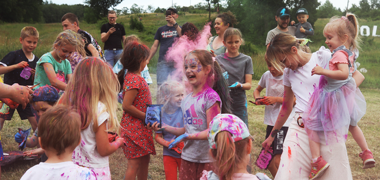 Elbląskie Święto Muzyki na Górze Chrobrego (zobacz zdjęcia)
