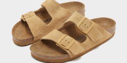 Buty na wakacje – najlepsze klapki na lato