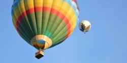 Elbl�skie��wi�to Muzyki. Uwaga, loty balonem i koncerty uliczne odwo�ane!