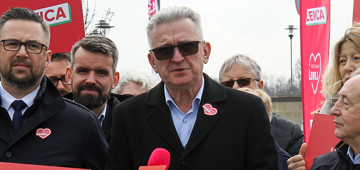 Były wiceprezydent nowym prezesem spółki Fabryka - Porta Mare