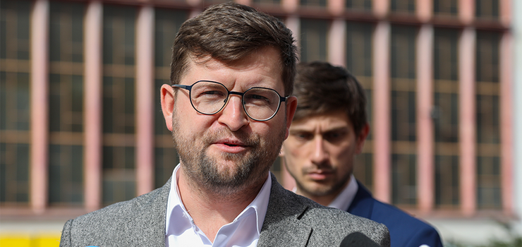 Ujawniono listę kandydatów PiS na prezydenta Polski. Jedno z nazwisk jest dobrze znane elblążanom