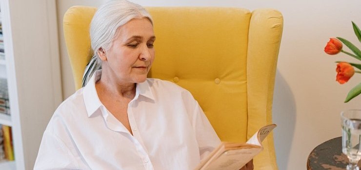 Organizacja czasu wolnego dla osób starszych – dlaczego jest tak istotna?