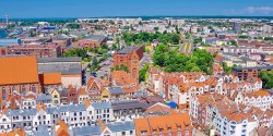 Mieszka�cy uciekaj� z Elbl�ga? Ubywa nas z roku na�rok