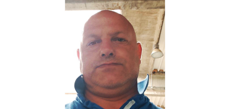 Zaginął mieszkaniec Elbląga