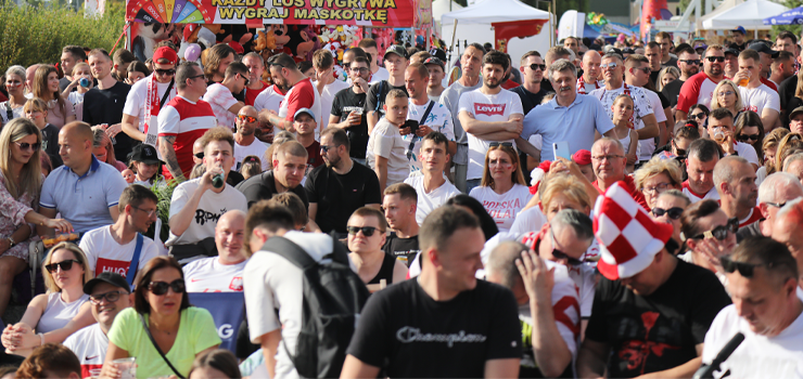 Wystartowały 30. Dni Elbląga. Święto miasta pełne atrakcji (zobacz zdjęcia)