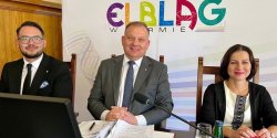 Prezydent Elblga z absolutorium i wotum zaufania. Tak jednogonie zdecydowali radni
