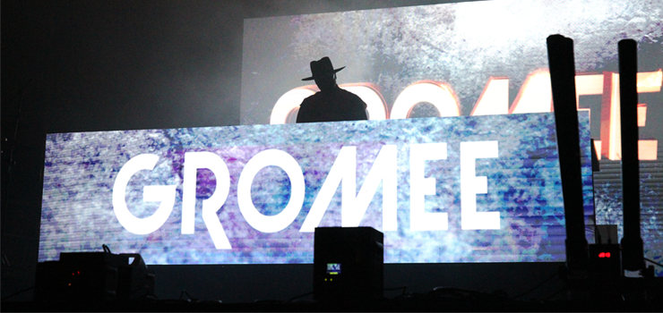 30. Dni Elbląga. Gromee rozkręcił imprezę (zobacz zdjęcia)