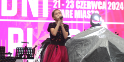 30. Dni Elbl�ga. Za�piewa�y nasze Voice Kids (zobacz zdj�cia)