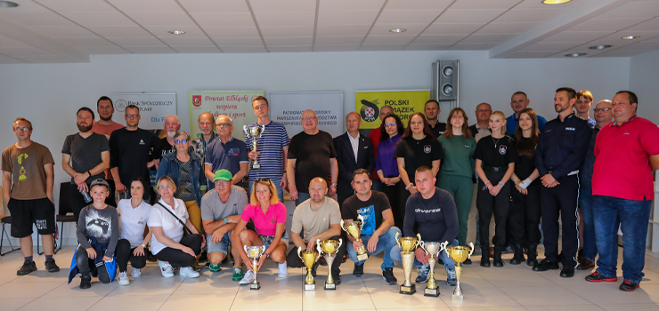 Walczyli o tytuł najlepszego kierowcy regionu. Mamy mistrza kierownicy!