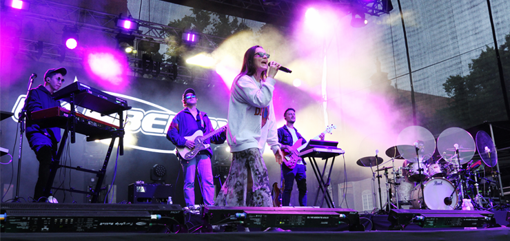 30. Dni Elbląga. Czas na Lanberry! (zobacz zdjęcia)