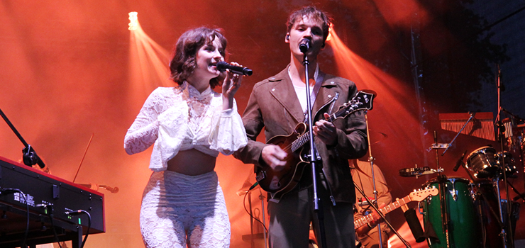 30. Dni Elbląga. Kwiat Jabłoni na finał święta miasta! (zobacz zdjęcia)