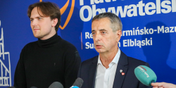 „Prawo jest dziurawe. W zalenoci od tego, kto je stosuje”