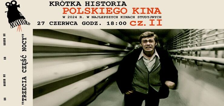 Krótka Historia POlskiego Kina