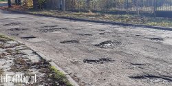 Elbl�g: Remont ul. Portowej. Tym razem uda si� znale�� wykonawc� dokumentacji?