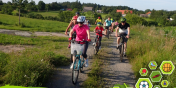 Popoudnie na rowerach