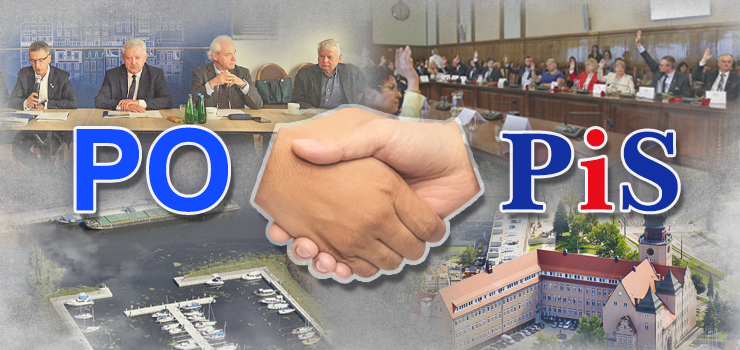 Pierwszy w Polsce POPIS na miarę Elbląga