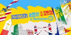 Wakacje z Bulajem