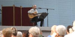 XXVII Letni Salon Muzyczny. Ba�antarnia pe�na muzyki (zobacz zdj�cia)