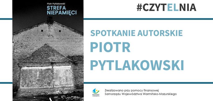 O mechanizmach (nie)pamięci z Piotrem Pytlakowskim