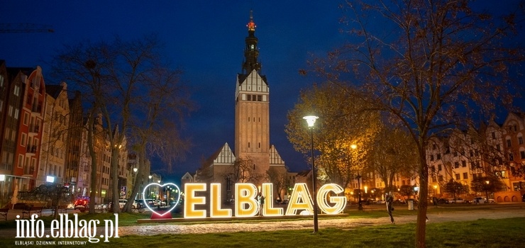 Elbląg na trasie Lata z Radiem. Impreza odbędzie się w lipcu