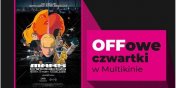 „Mars Express. wiat, ktry nadejdzie” podczas OFFowych czwartkw w Multikinie