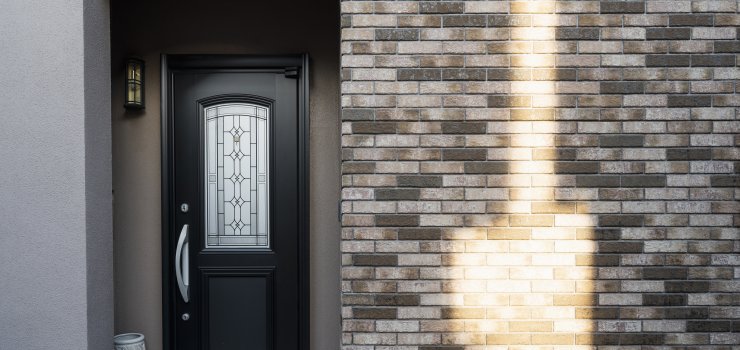 Drzwi frontowe Hörmann – funkcjonalne drzwi na lata