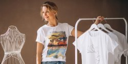Koszulki i Bluzy z Wasnym Nadrukiem - Wyra Swoj Osobowo z Ideashirt.pl
