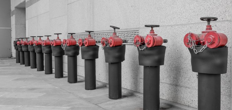 Poznaj rolę hydrantu w ochronie przeciwpożarowej