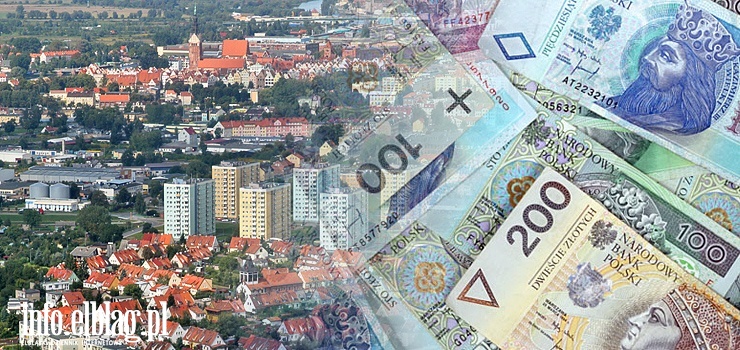 Elbląg: Miasto schodzi z ceny. Tym razem znajdą się kupcy pięciu działek?