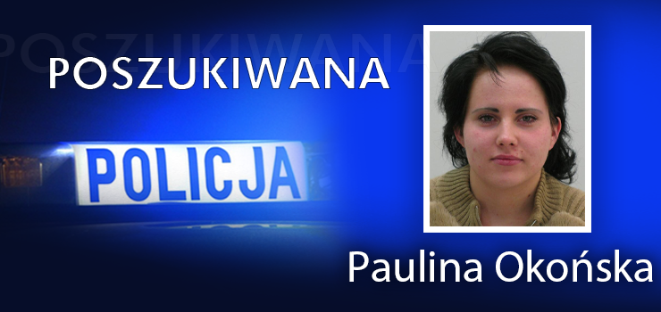 Poszukiwana listem gończym