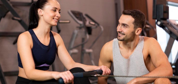 Kurs na trenera personalnego czy instruktora fitness – który wybrać?
