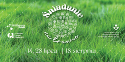 Stowarzyszenie Laboratorium Sztuki zaprasza na cykl niada na Trawie 2024