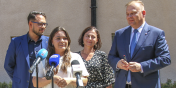25-letnia Sylwia Boyk penomocniczk ds. dzieci i modziey