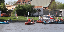 Dni Morza w Elblągu. Zobacz program wydarzenia!