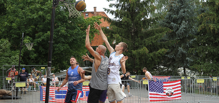 Trwa trzecia edycja Amerykańskiego weekendu (zobacz zdjęcia)