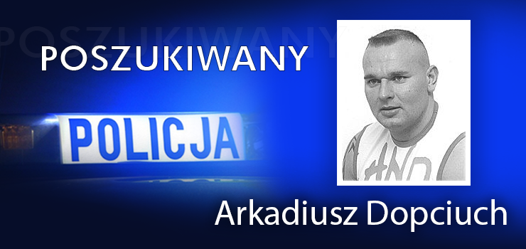 Poszukiwany listem gończym