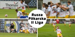 Rusza pikarska druga liga. Olimpia rozpoczyna lig w Bielsku Biaej. Zapraszamy na stadiony!