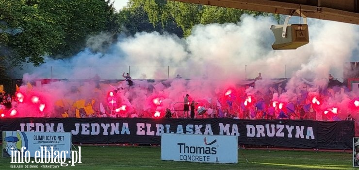 Piłkarska 2 liga tuż, tuż