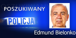 Poszukiwany listem go�czym