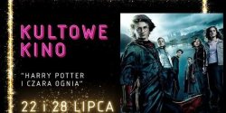 „Harry Potter i Czara Ognia" oraz „Rozmowa” na wielkim ekranie Multikina!