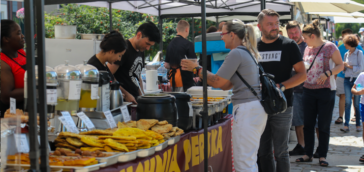 Trwa Festiwal Azjatycki – zobacz zdjęcia