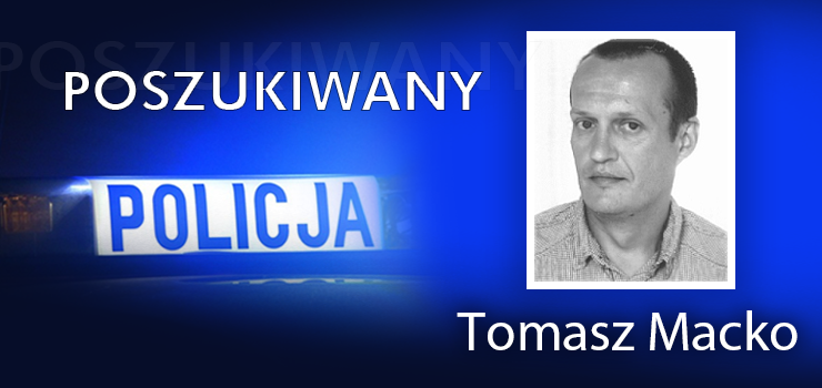 Poszukiwany listem gończym