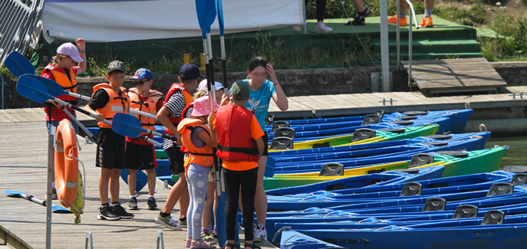 Elbląg: Lato w pełni. Jak spędzamy wolny czas? Zobacz zdjęcia