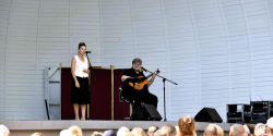 Cieszyli si� �yciem w Ba�antarni