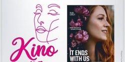 Zobacz „It Ends With Us” przedpremierowo w Multikinie!