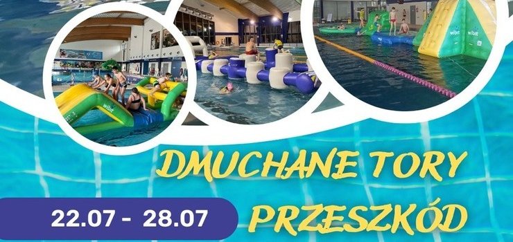 Dmuchańce na Dolince
