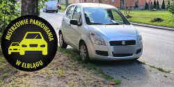 Mistrzowie Parkowania w Elbl�gu (cz�� 347)