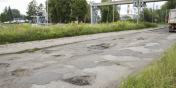 Droga do elblskiego portu straszy. Kiedy doczeka si remontu? "Sama ul. Portowa moe nie wystarczy"