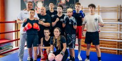  Dariusz Michalczewski doceni� KSW Tygrys. "Ring b�dzie dost�pny dla wszystkich"