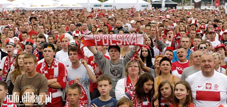 Kiedy startują elbląskie olimpijki i olimpijczycy?